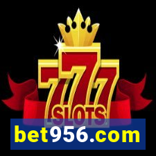 bet956.com