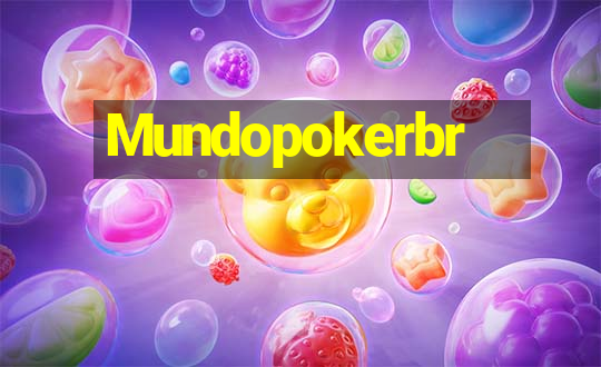 Mundopokerbr