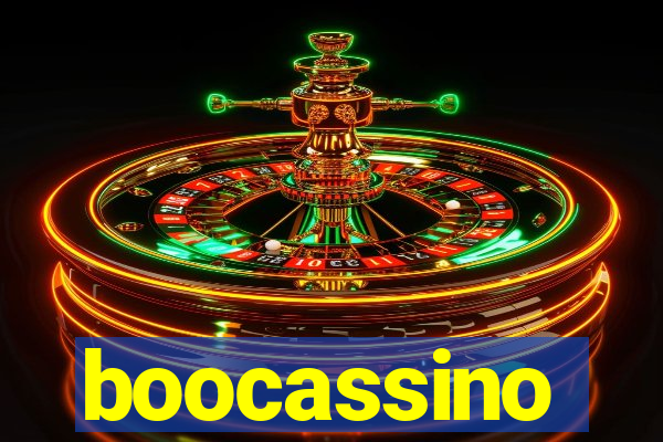 boocassino