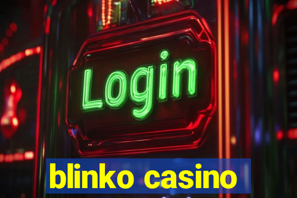 blinko casino