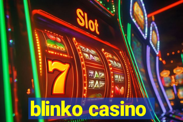 blinko casino