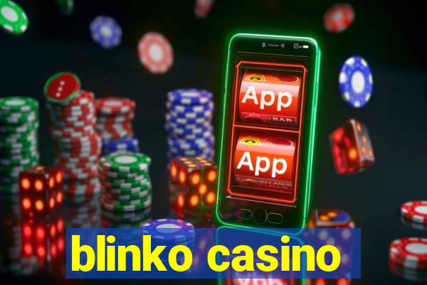 blinko casino