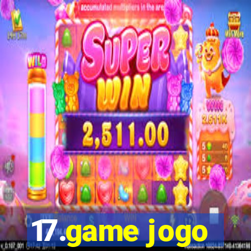 17.game jogo