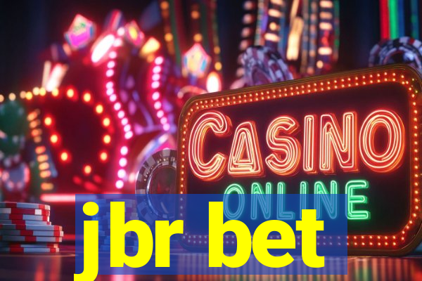 jbr bet