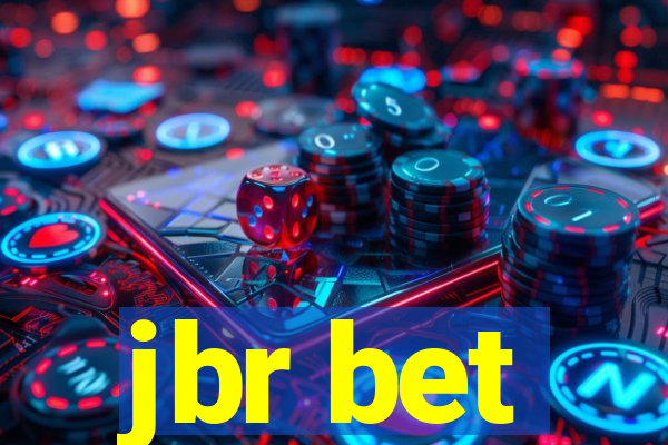 jbr bet