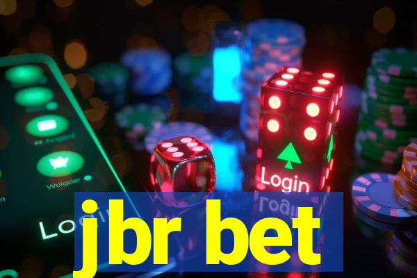 jbr bet