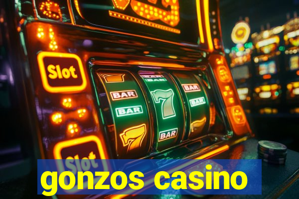 gonzos casino