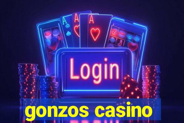 gonzos casino