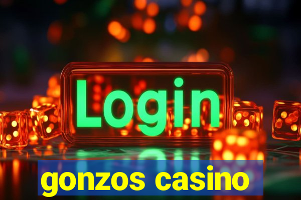 gonzos casino