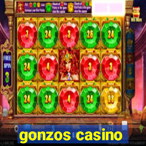 gonzos casino