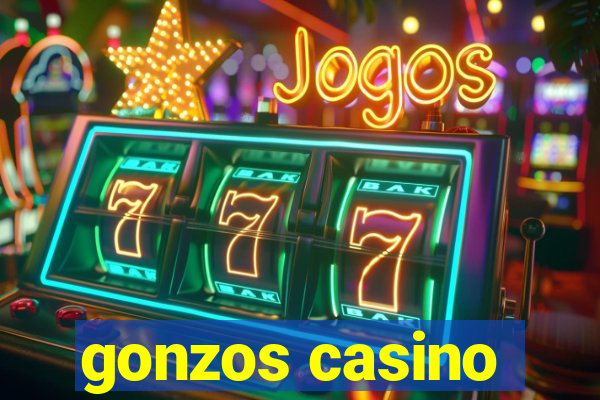 gonzos casino