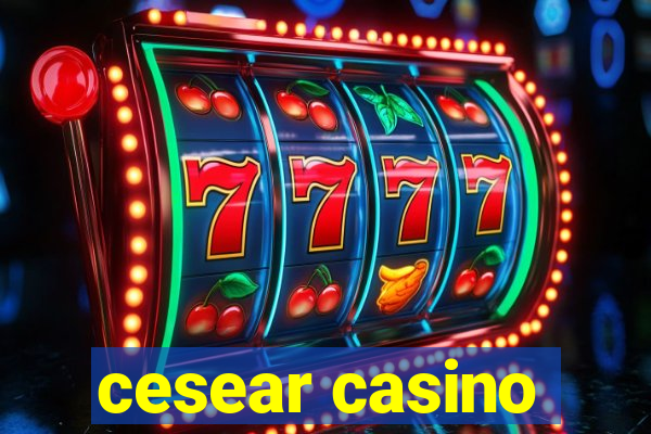 cesear casino