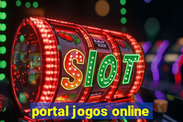 portal jogos online