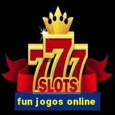 fun jogos online