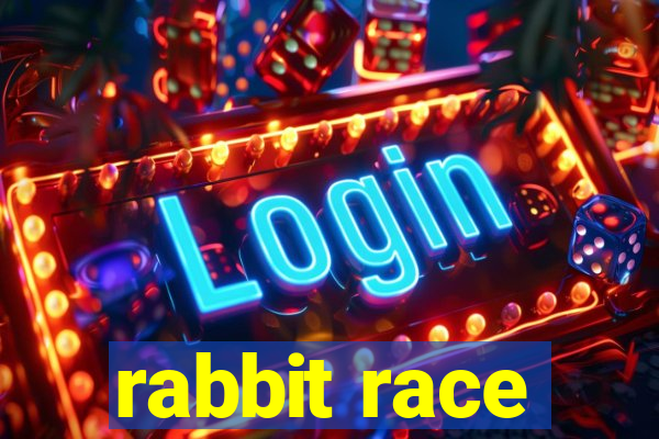 rabbit race