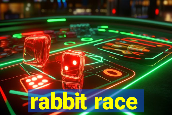 rabbit race