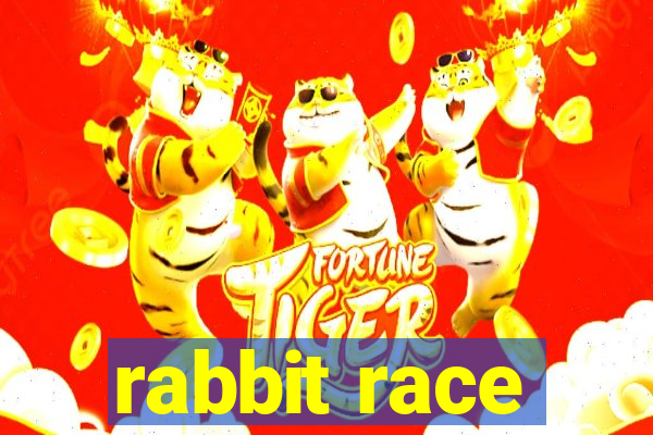 rabbit race