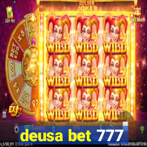 deusa bet 777