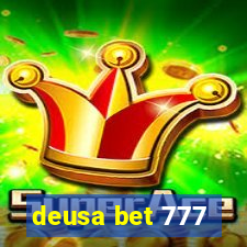 deusa bet 777