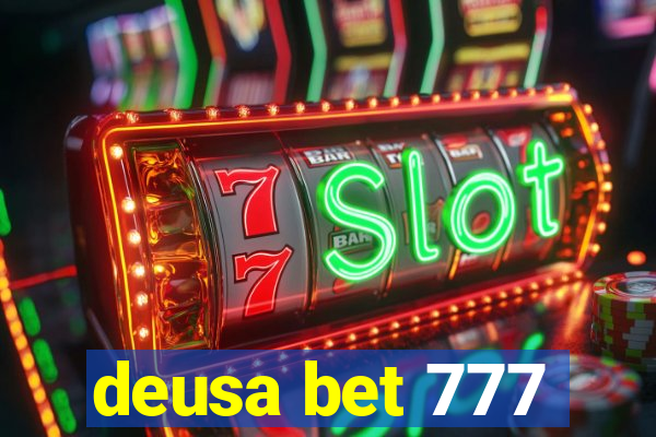 deusa bet 777