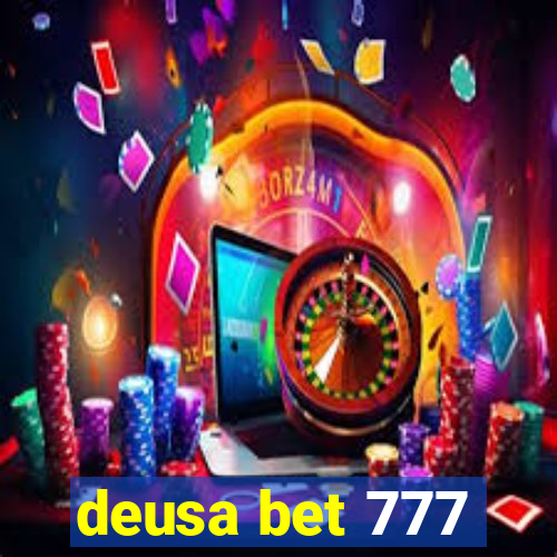 deusa bet 777