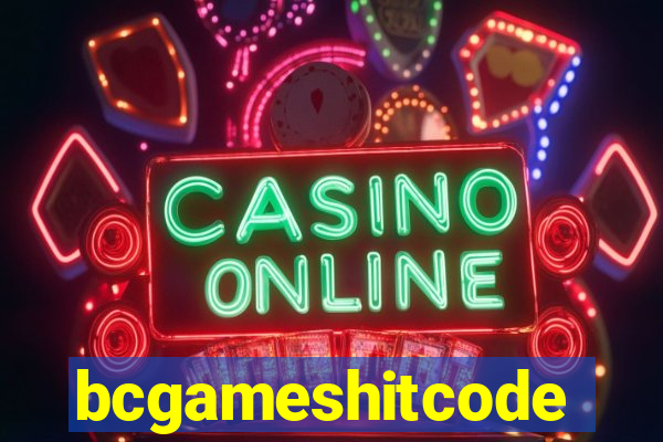 bcgameshitcode