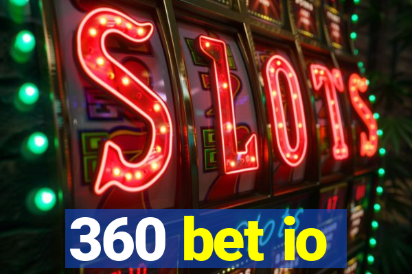 360 bet io