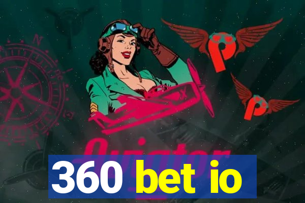 360 bet io