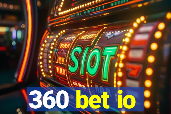 360 bet io