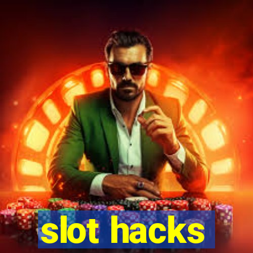 slot hacks