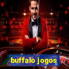 buffalo jogos