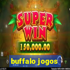 buffalo jogos