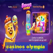 casinos olympia