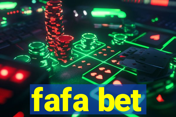 fafa bet