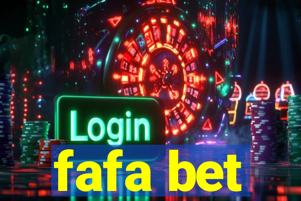 fafa bet