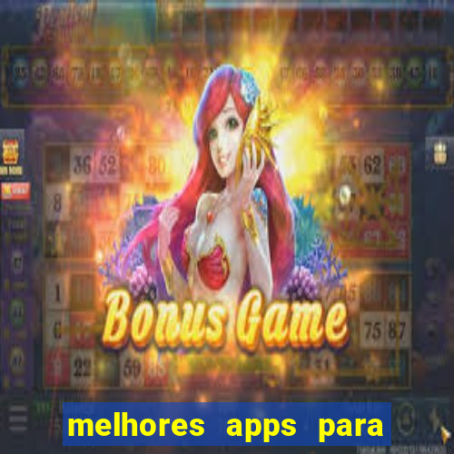 melhores apps para analisar jogos