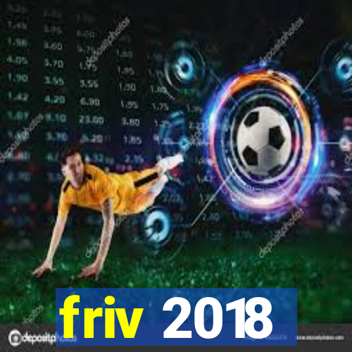 friv 2018