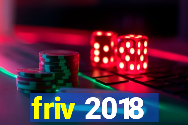 friv 2018