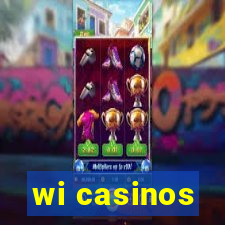 wi casinos