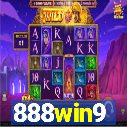 888win9