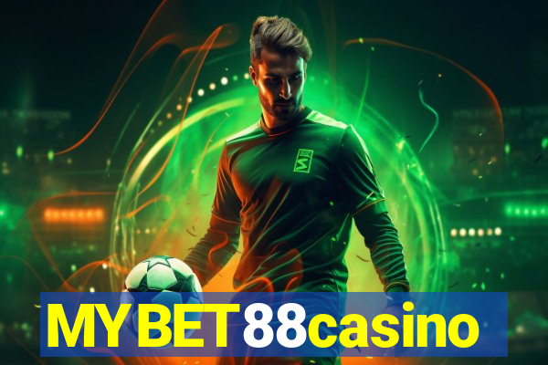 MYBET88casino