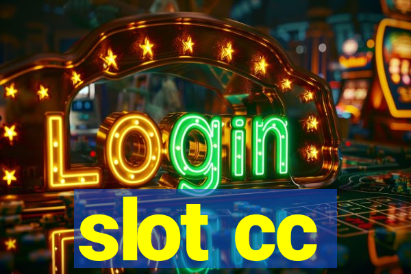 slot cc