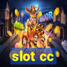 slot cc