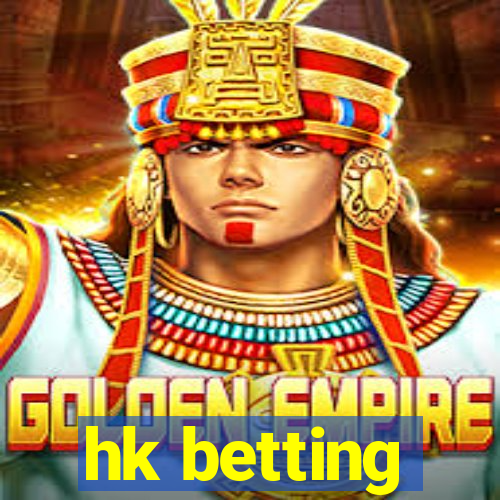 hk betting