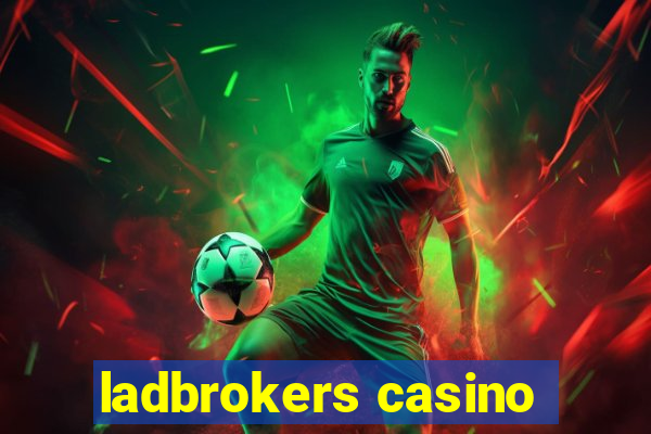 ladbrokers casino