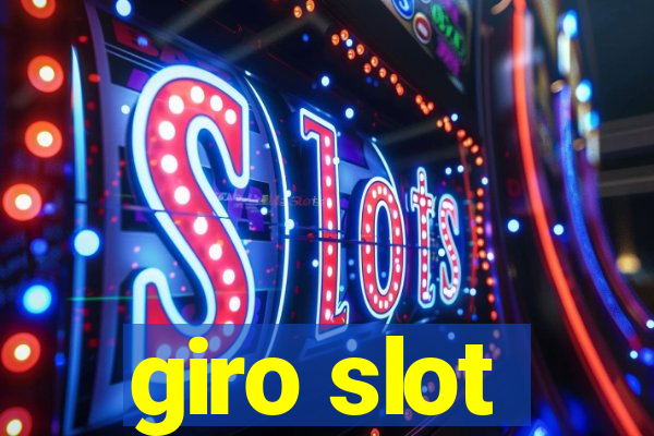 giro slot