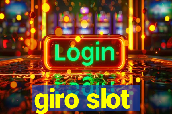 giro slot