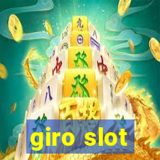 giro slot