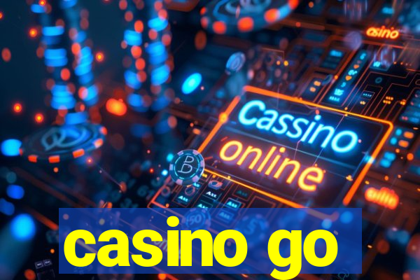 casino go