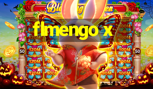 flmengo x